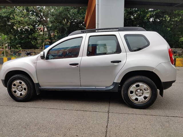 Used Renault Duster [2012-2015] 110 PS RxL Diesel in Mumbai