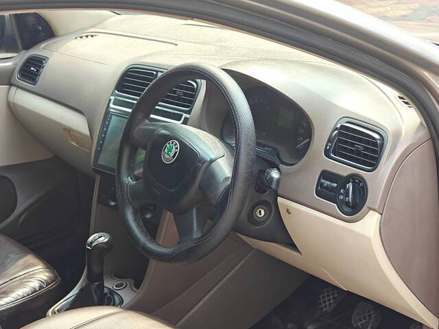 Used Skoda Rapid [2011-2014] Active 1.6 TDI CR MT in Kolkata