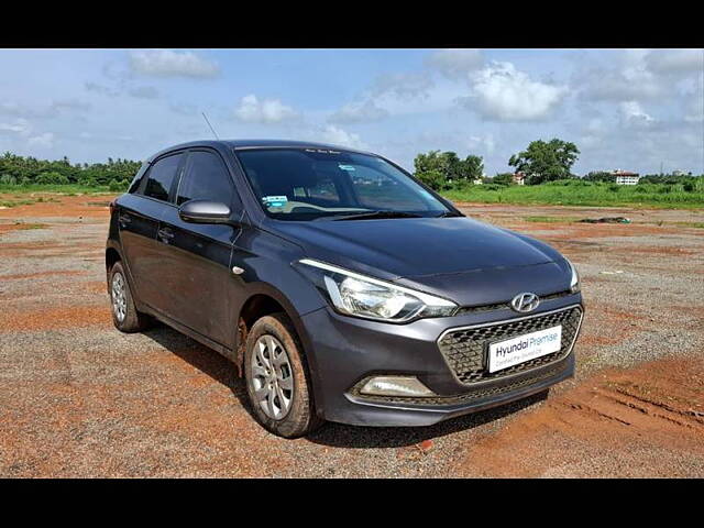 Used Hyundai Elite i20 [2016-2017] Magna 1.2 [2016-2017] in Mangalore