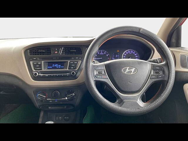 Used Hyundai Elite i20 [2014-2015] Magna 1.2 in Patna