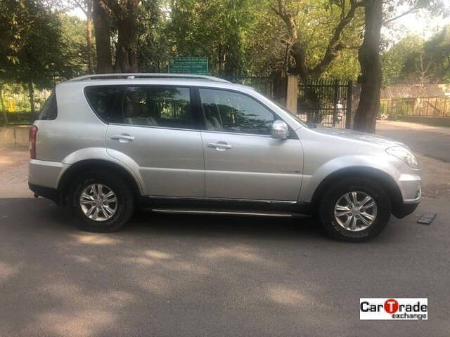 Used Ssangyong Rexton RX7 in Delhi