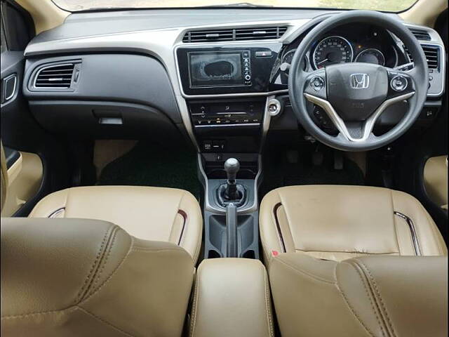 Used Honda City [2014-2017] V in Hyderabad