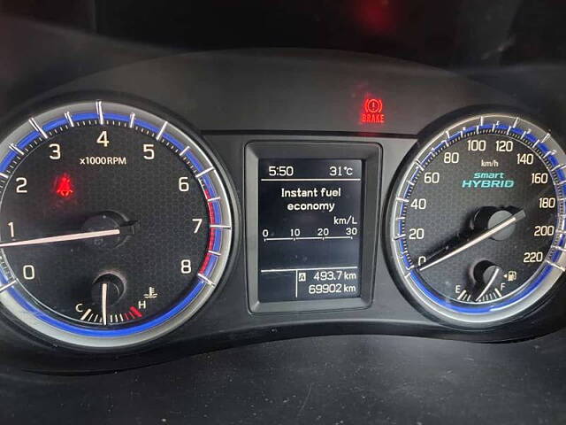 Used Maruti Suzuki S-Cross 2020 Alpha in Pune