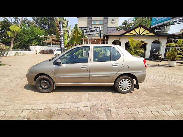 Used Tata Indigo CS [2008-2011] GLE in Pune