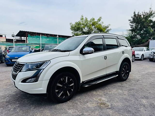 Used Mahindra XUV500 W11 AT in Hyderabad