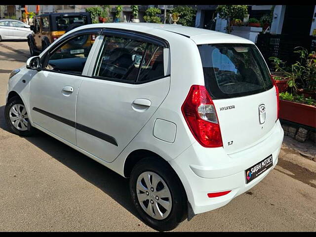 Used Hyundai i10 [2010-2017] Magna 1.2 Kappa2 in Mohali