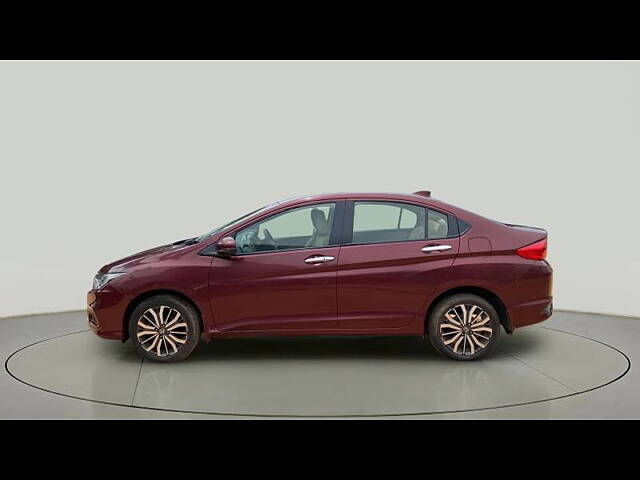 Used Honda City [2014-2017] VX in Bangalore