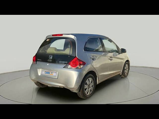 Used Honda Brio S MT in Chennai