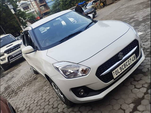 Used Maruti Suzuki Swift [2021-2024] VXi [2021-2023] in Delhi