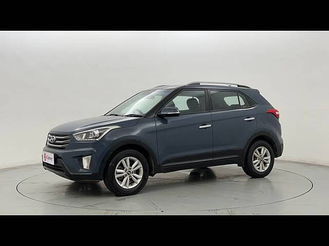 Used 2016 Hyundai Creta in Delhi