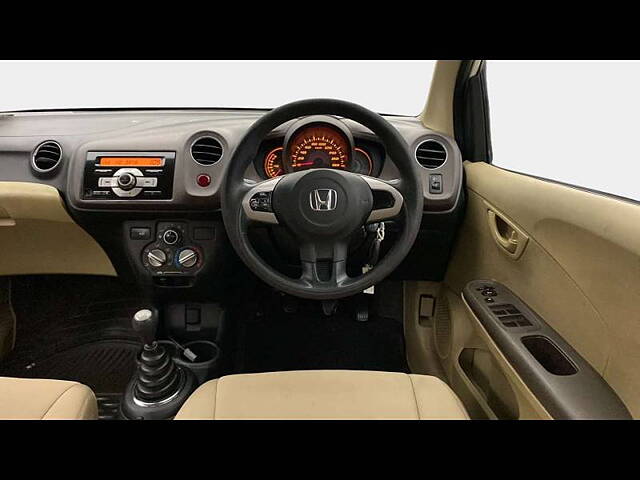 Used Honda Amaze [2013-2016] 1.2 S i-VTEC in Faridabad