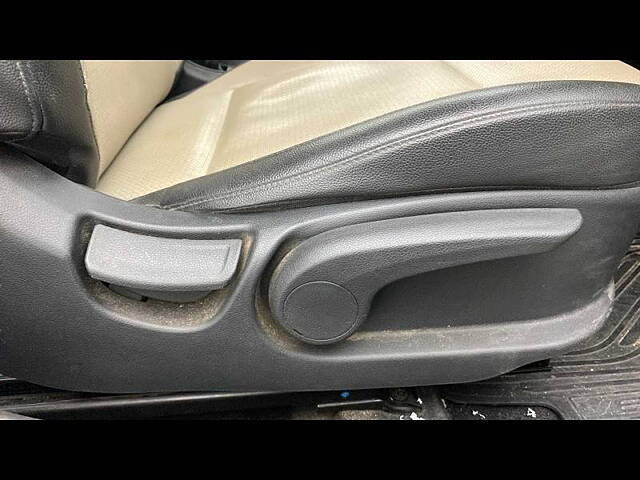 Used Hyundai Verna [2015-2017] 1.6 CRDI SX (O) in Hyderabad