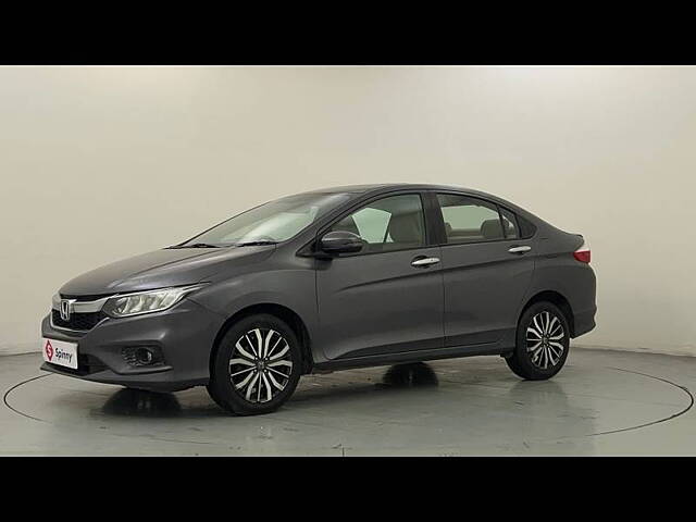 Used 2017 Honda City in Delhi