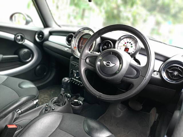 Used MINI Cooper [2012-2014] 1.6 in Bangalore