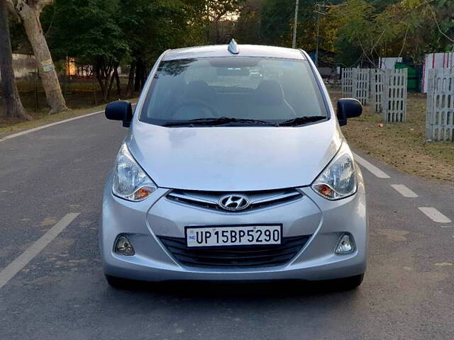 Used 2014 Hyundai Eon in Meerut