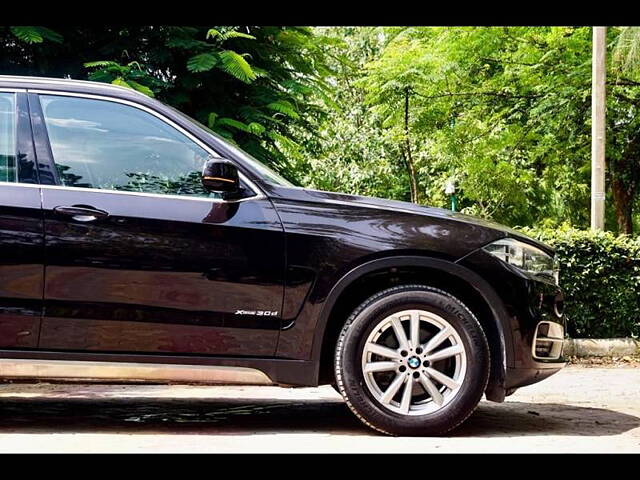 Used BMW X5 [2014-2019] xDrive 30d in Delhi