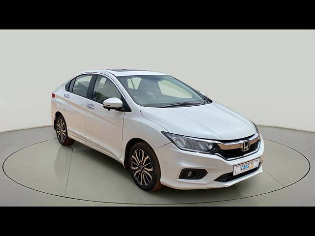 Used 2017 Honda City in Bangalore