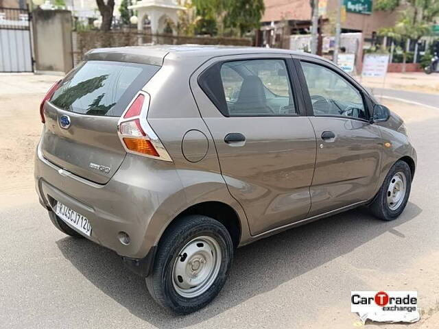 Used Datsun redi-GO [2016-2020] S [2016-2019] in Jaipur