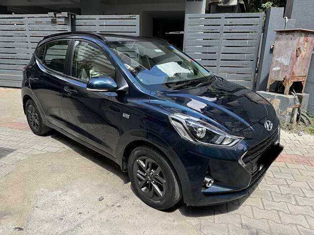 Used 2020 Hyundai Grand i10 NIOS in Chennai