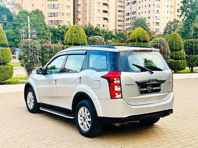 Used Mahindra XUV500 [2015-2018] W10 AT 1.99 in Bangalore