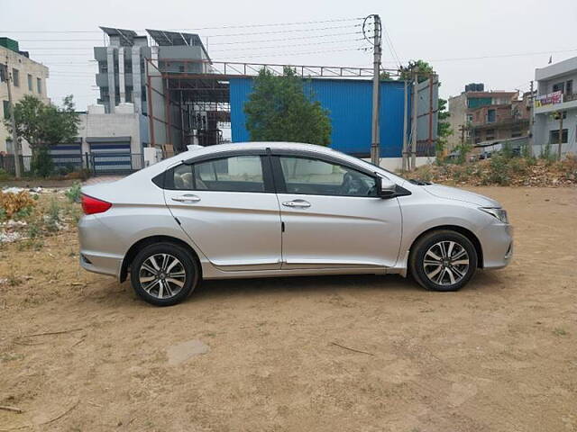Used Honda City 4th Generation V Petrol [2017-2019] in Mohali