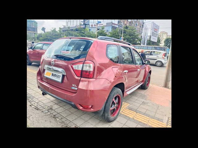 Used Nissan Terrano [2013-2017] XL D Plus in Pune