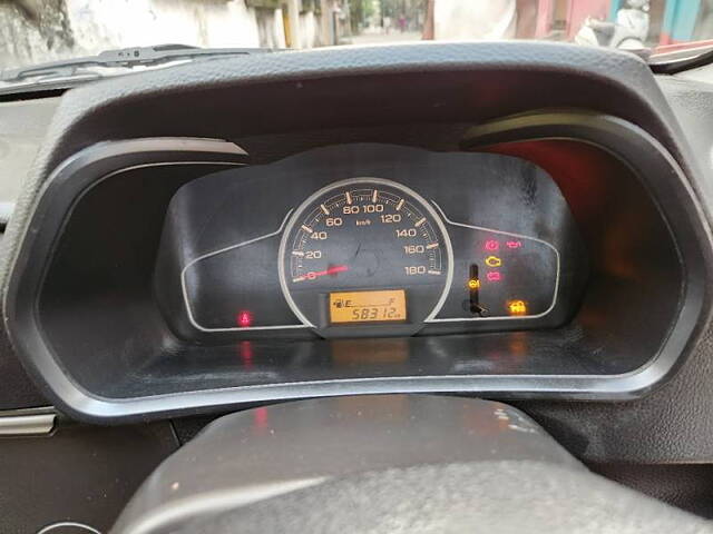 Used Maruti Suzuki Alto 800 [2012-2016] Vxi (Airbag) in Siliguri