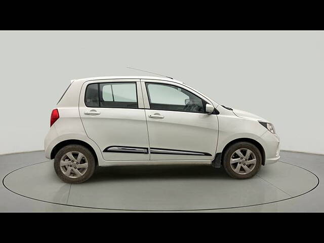 Used Maruti Suzuki Celerio [2017-2021] ZXi (Opt) [2017-2019] in Hyderabad