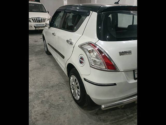 Used Maruti Suzuki Swift [2011-2014] VDi in Roorkee