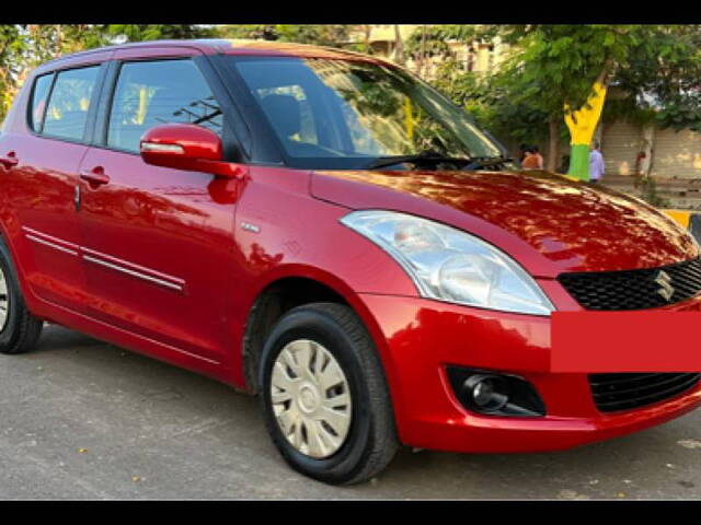 Used Maruti Suzuki Swift [2011-2014] VDi in Mumbai