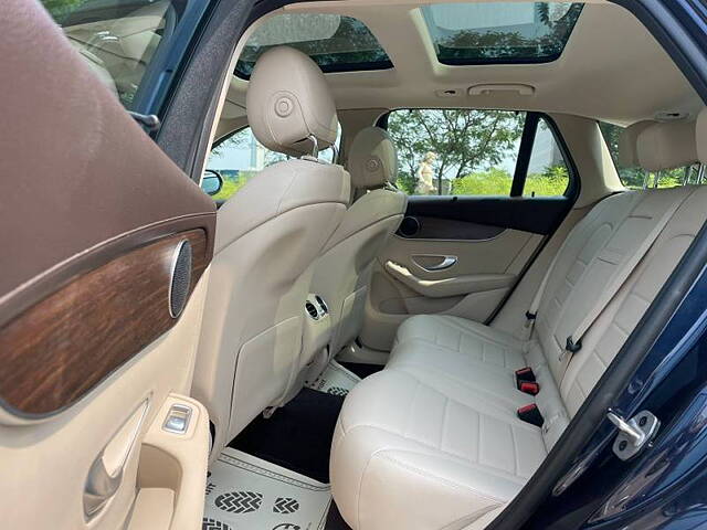 Used Mercedes-Benz GLC [2019-2023] 200 Progressive in Mumbai