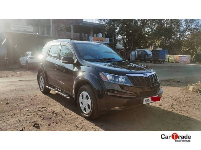 Used 2014 Mahindra XUV500 in Pune