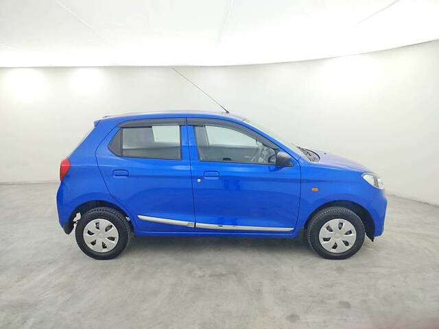 Used Maruti Suzuki Alto K10 VXi Plus AGS [2023-2024] in Coimbatore