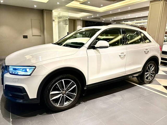 Used Audi Q3 [2017-2020] 30 TFSI Premium in Delhi