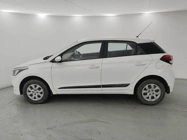 Used Hyundai Elite i20 [2017-2018] Sportz 1.2 in Jaipur