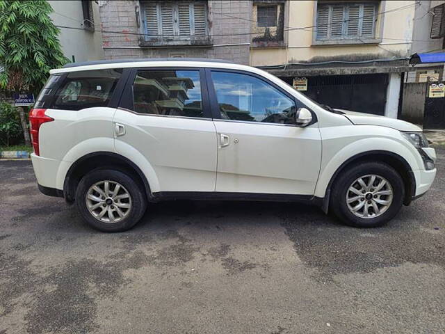 Used Mahindra XUV500 [2015-2018] W10 in Kolkata