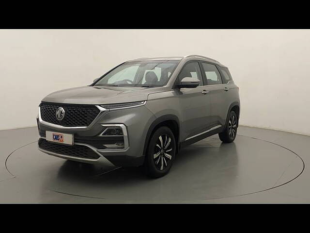 Used MG Hector [2019-2021] Sharp 1.5 DCT Petrol [2019-2020] in Mumbai