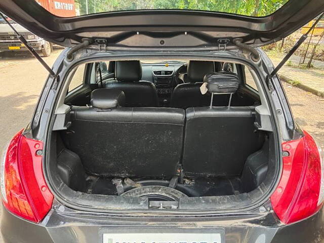 Used Maruti Suzuki Swift [2011-2014] VDi in Pune