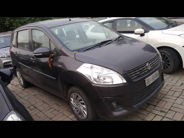 Used Maruti Suzuki Ertiga [2012-2015] Vxi CNG in Ranchi