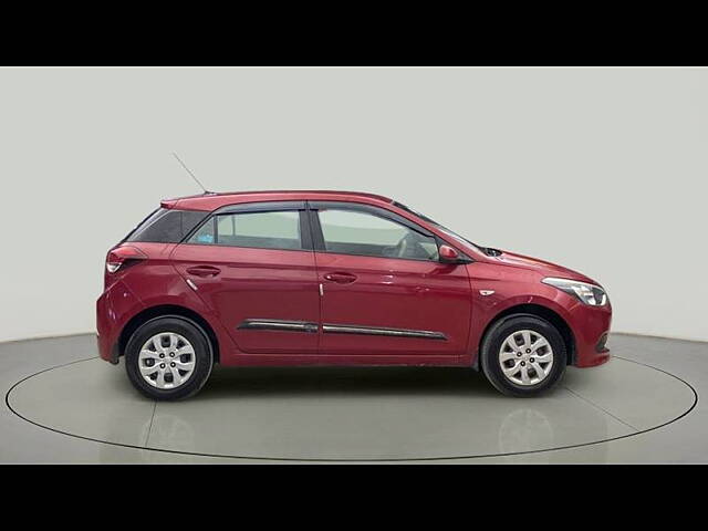 Used Hyundai Elite i20 [2016-2017] Magna 1.2 [2016-2017] in Delhi