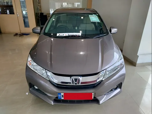 Used 2015 Honda City in Bangalore