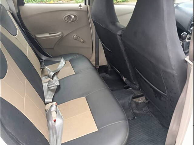 Used Datsun GO [2014-2018] T in Thane