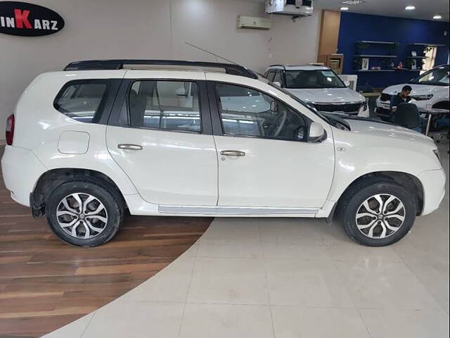 Used Nissan Terrano [2013-2017] XL D Plus in Mumbai