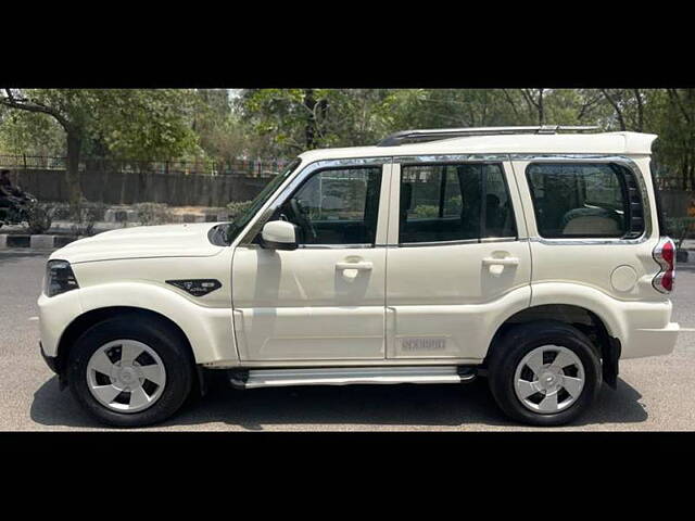 Used Mahindra Scorpio 2021 S5 2WD 7 STR in Delhi