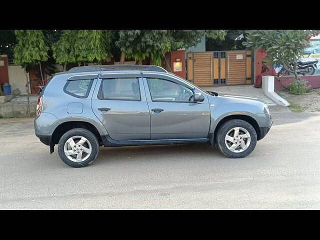 Used Renault Duster [2012-2015] 85 PS RxL Diesel in Jaipur