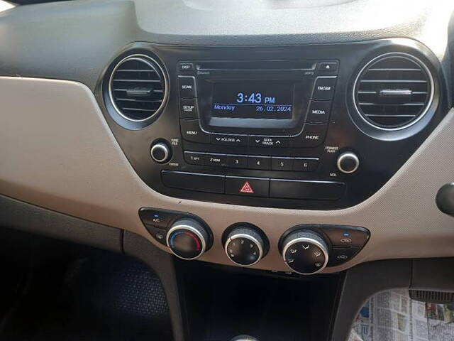 Used Hyundai Grand i10 [2013-2017] Asta AT 1.2 Kappa VTVT [2013-2016] in Thane