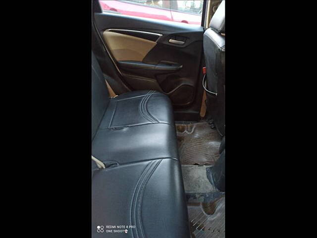 Used Honda Jazz [2015-2018] V Petrol in Raipur