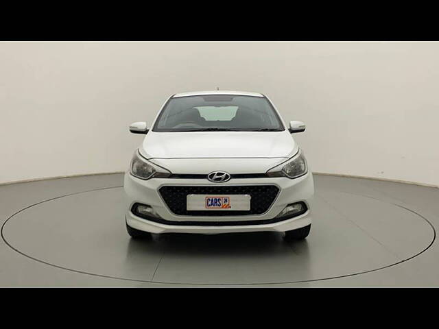 Used Hyundai Elite i20 [2014-2015] Sportz 1.2 (O) in Delhi