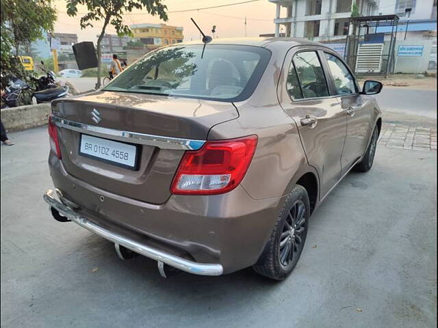 Used Maruti Suzuki Dzire [2017-2020] ZXi AMT in Patna