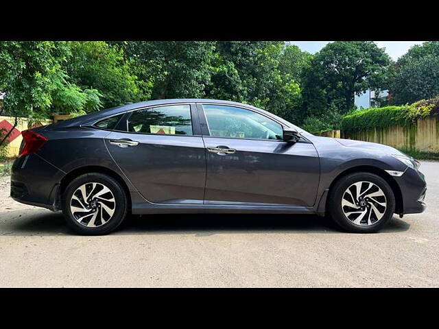 Used Honda Civic VX MT Diesel in Delhi